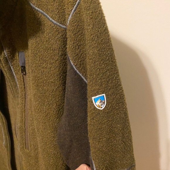 Jacket - Picture 3 of 4